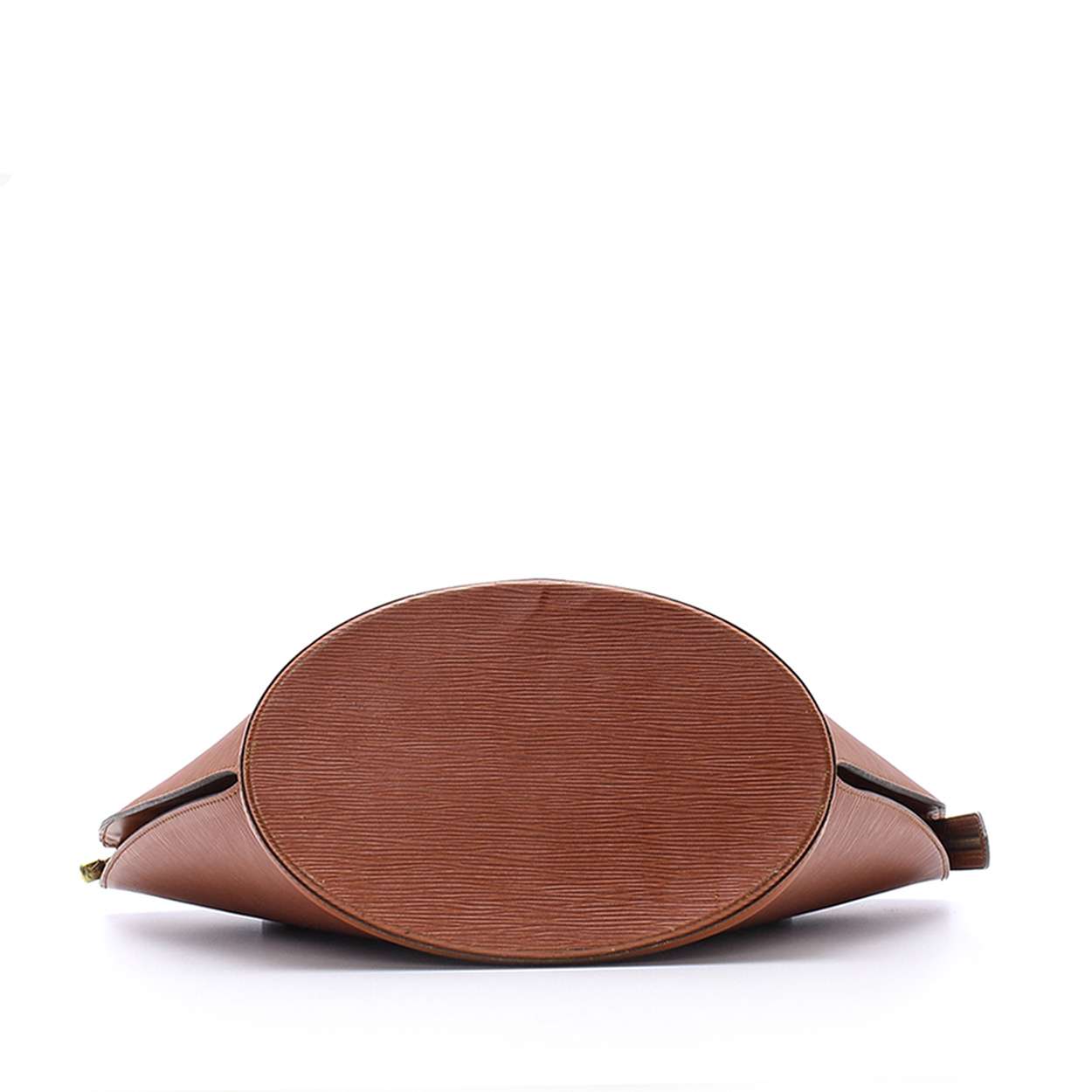 Louis Vuitton - Brown Epi Leather Saint Jacques GM Bag